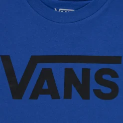 T-shirts & Polos^Vans - BY Classic Boys Bleu