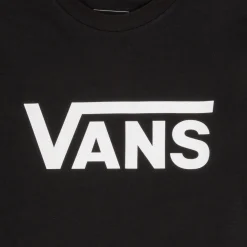 T-shirts & Polos^Vans - BY CLASSIC LS Noir