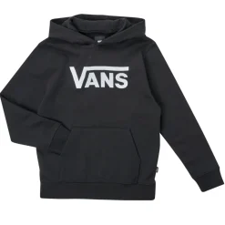 Sweats & Polaires^Vans - BY CLASSIC PO Noir