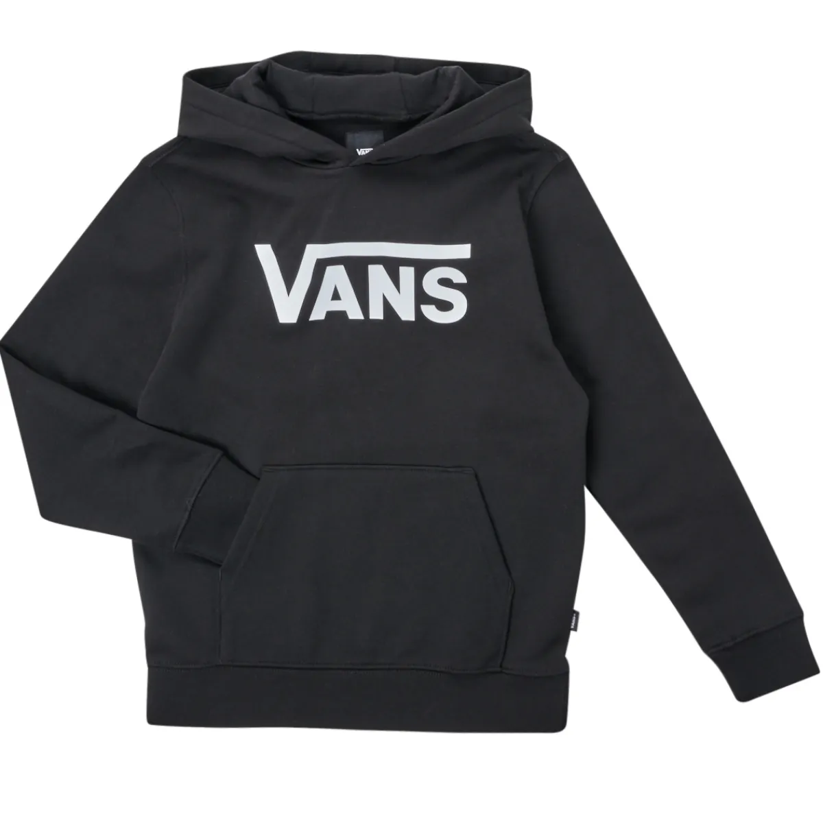 Sweats & Polaires^Vans - BY CLASSIC PO Noir