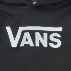 Sweats & Polaires^Vans - BY CLASSIC PO Noir
