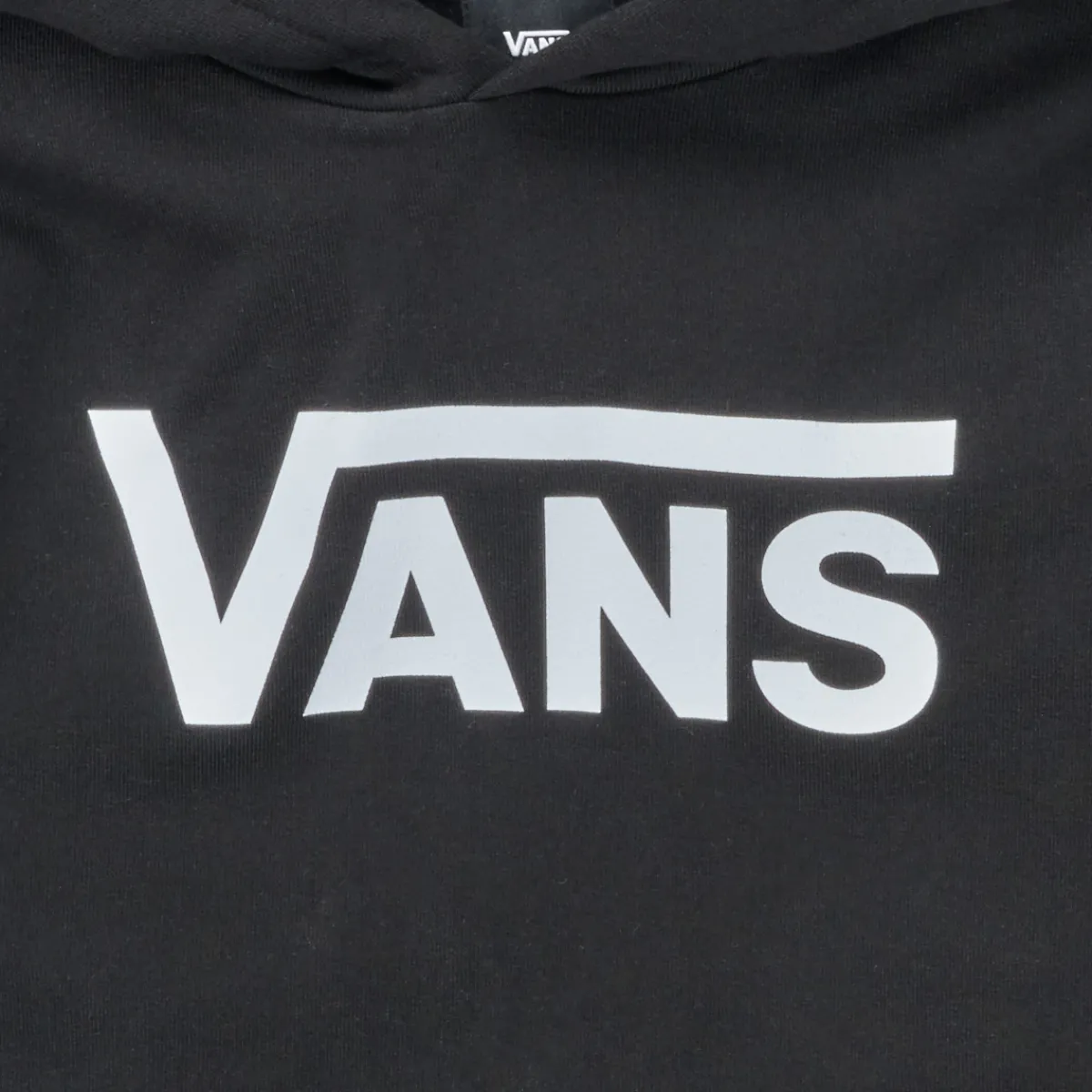 Sweats & Polaires^Vans - BY CLASSIC PO Noir