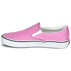 Slip Ons^Vans - Classic Slip-On Lilas