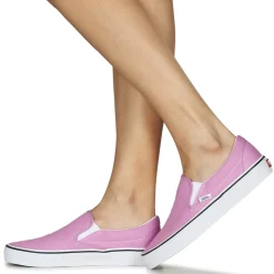 Slip Ons^Vans - Classic Slip-On Lilas