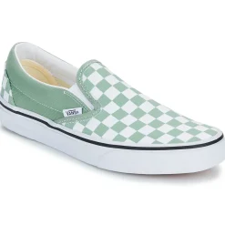Slip Ons^Vans - CLASSIC SLIP-ON Vert
