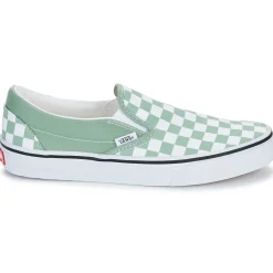 Slip Ons^Vans - CLASSIC SLIP-ON Vert