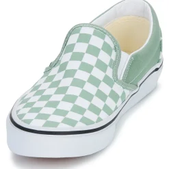 Slip Ons^Vans - CLASSIC SLIP-ON Vert