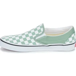 Slip Ons^Vans - CLASSIC SLIP-ON Vert