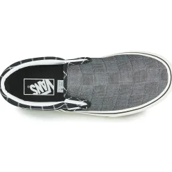 Slip Ons^Vans - CLASSIC SLIP-ON PLATFORM Gris