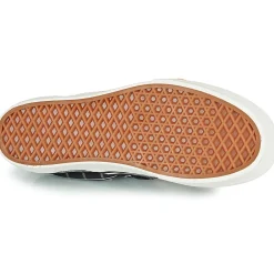 Slip Ons^Vans - CLASSIC SLIP-ON PLATFORM Gris
