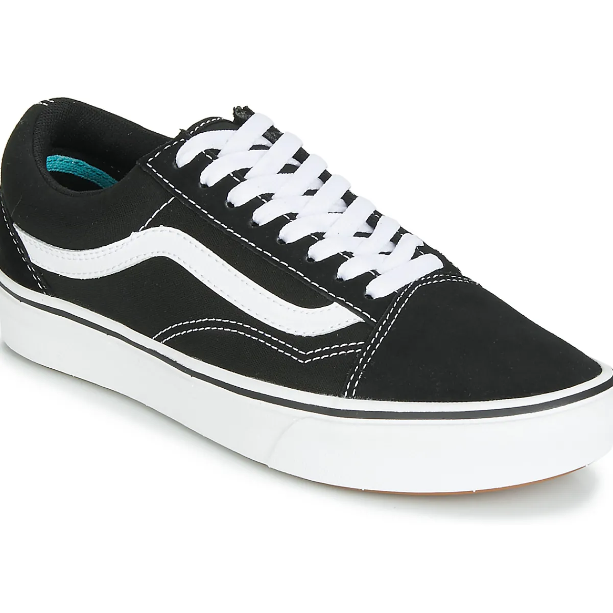 Baskets Mode^Vans - COMFYCUSH OLD SKOOL