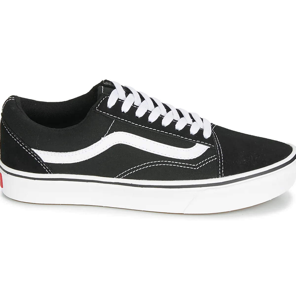 Baskets Mode^Vans - COMFYCUSH OLD SKOOL