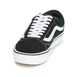 Baskets Mode^Vans - COMFYCUSH OLD SKOOL