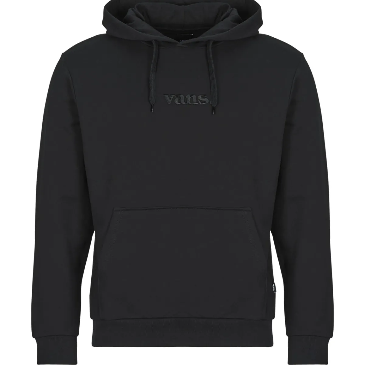 Sweats & Polaires^Vans - ESSENTIAL FT RELAXED PO Noir
