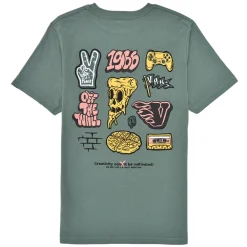 T-shirts & Polos^Vans - Essentials SS Vert