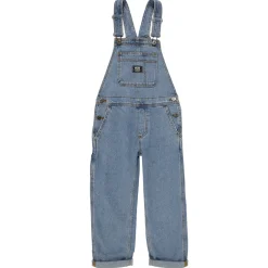 Combinaisons / Salopettes^Vans - Groundwork Overall GR Denim