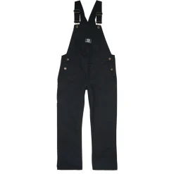 Combinaisons / Salopettes^Vans - Groundwork Overall Gr Noir