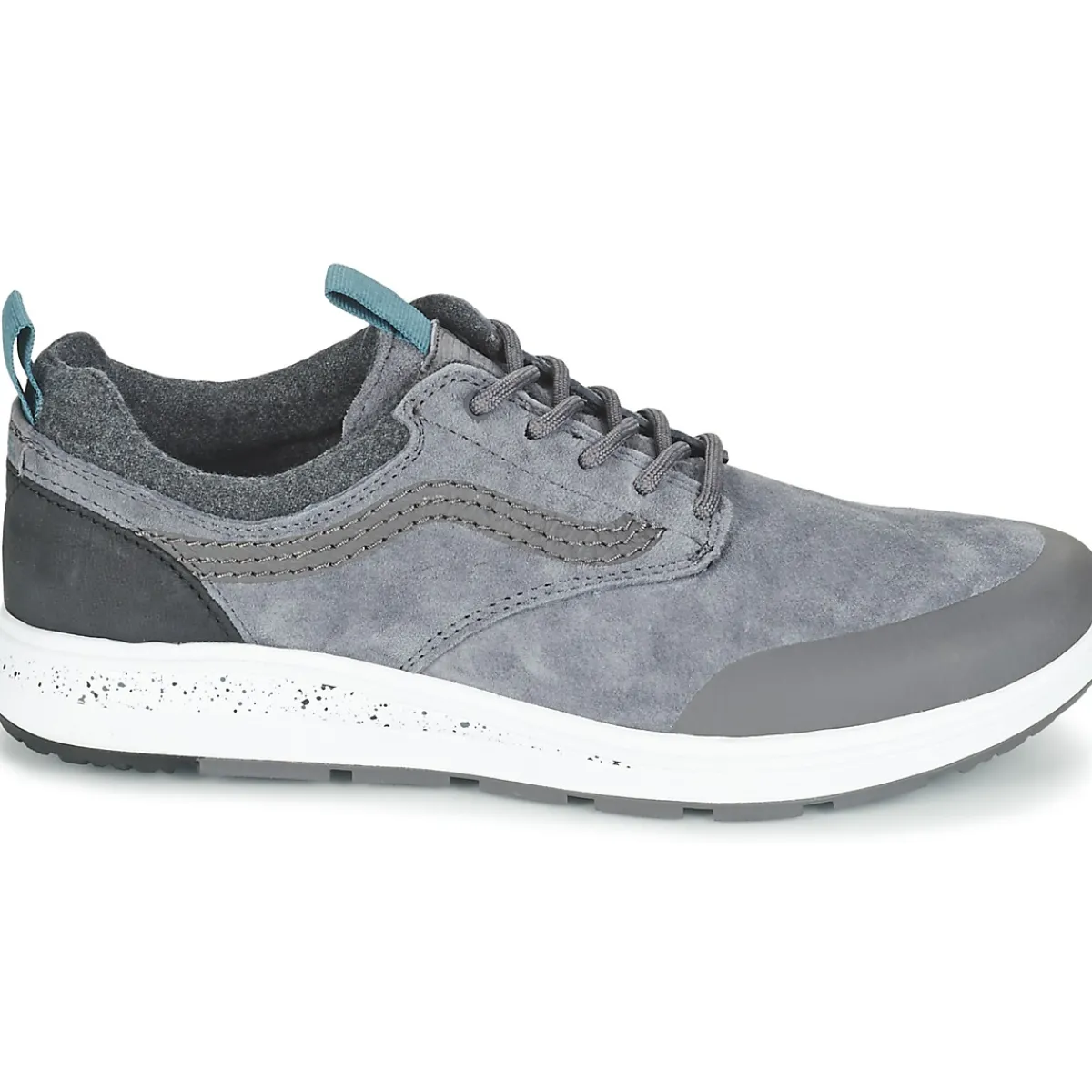 Baskets Mode^Vans - ISO 3 MTE