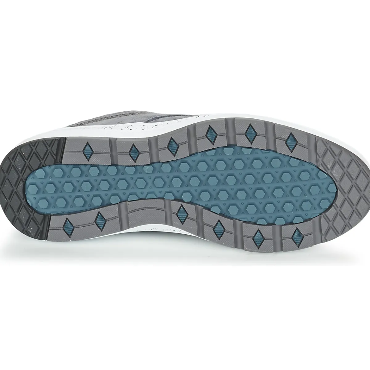 Baskets Mode^Vans - ISO 3 MTE