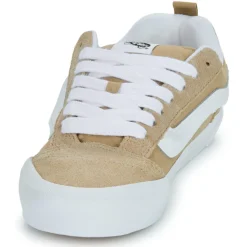 Baskets Mode^Vans - Knu Skool Beige
