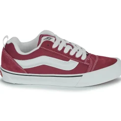 Baskets Mode^Vans - Knu Skool