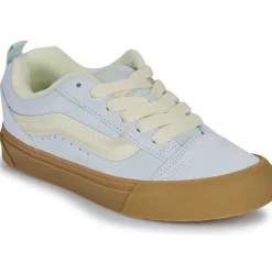 Baskets Mode^Vans - Knu Skool