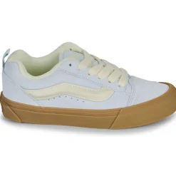 Baskets Mode^Vans - Knu Skool
