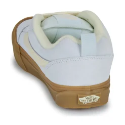 Baskets Mode^Vans - Knu Skool