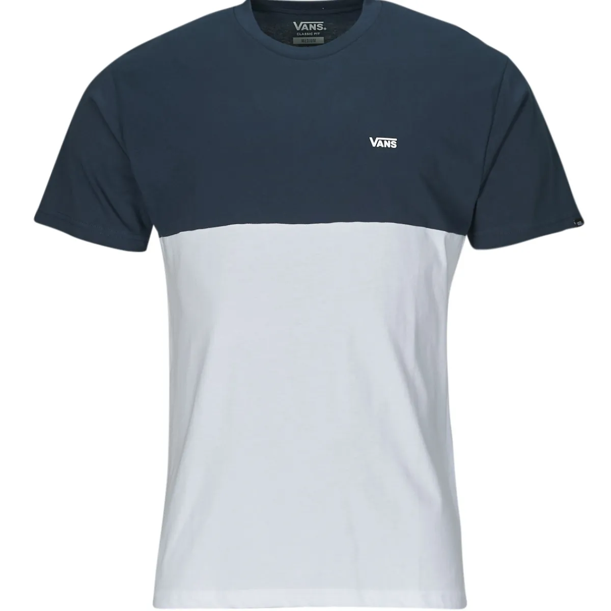 T-shirts & Polos^Vans - MN COLORBLOCK TEE