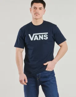 T-shirts & Polos^Vans - MN CLASSIC Marine