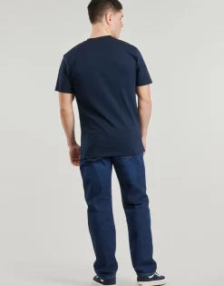 T-shirts & Polos^Vans - MN CLASSIC Marine