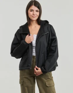 Vestes^Vans - MTE Theo Windbreaker Noir