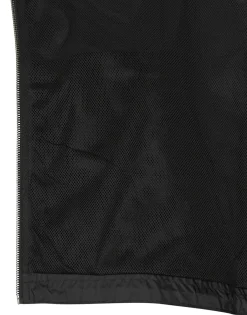 Vestes^Vans - MTE Theo Windbreaker Noir