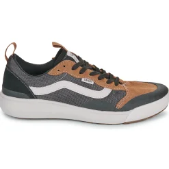 Baskets Mode^Vans - MTE UltraRange EXO SE Marron