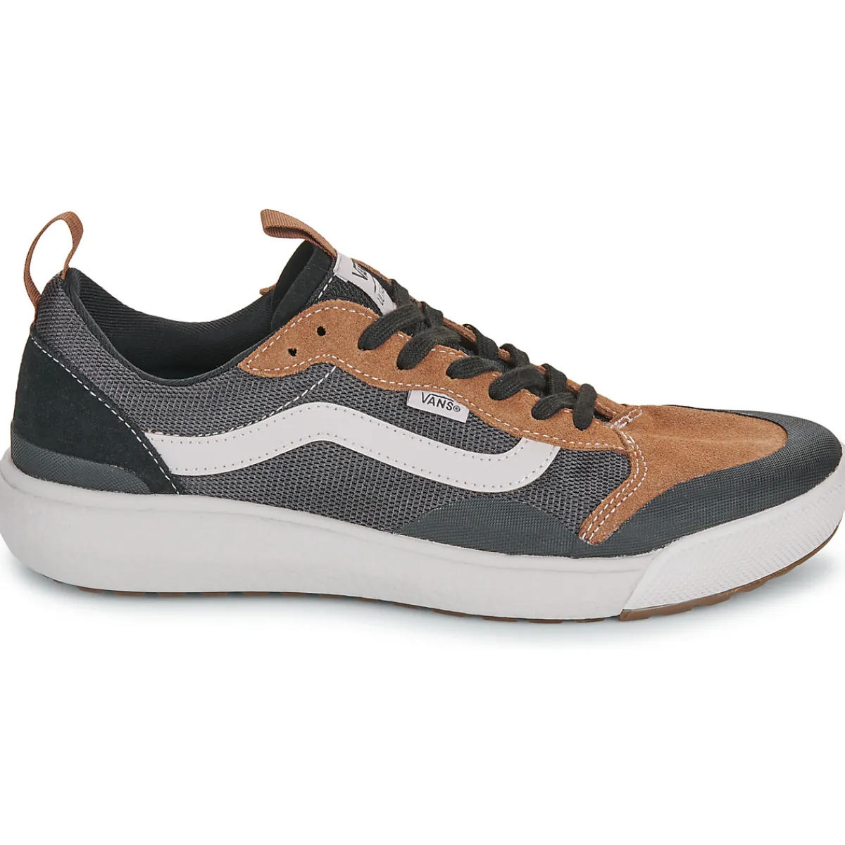 Baskets Mode^Vans - MTE UltraRange EXO SE Marron
