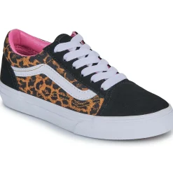 Baskets Mode^Vans - Old Skool