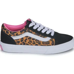 Baskets Mode^Vans - Old Skool