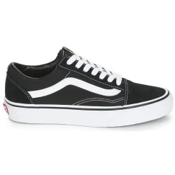 Baskets Mode^Vans - OLD SKOOL