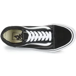 Baskets Mode^Vans - OLD SKOOL
