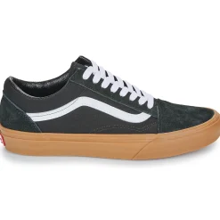 Baskets Mode^Vans - Old Skool