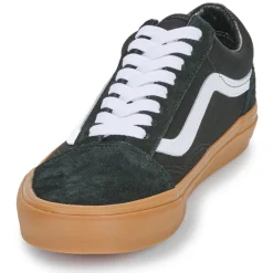 Baskets Mode^Vans - Old Skool
