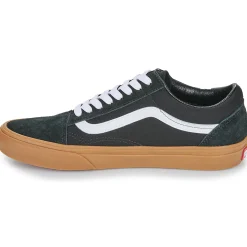 Baskets Mode^Vans - Old Skool