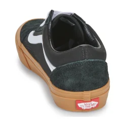 Baskets Mode^Vans - Old Skool