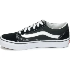 Baskets Mode^Vans - OLD SKOOL