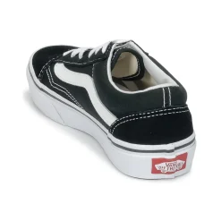 Baskets Mode^Vans - OLD SKOOL