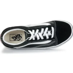 Baskets Mode^Vans - OLD SKOOL