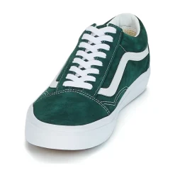 Baskets Mode^Vans - OLD SKOOL Vert