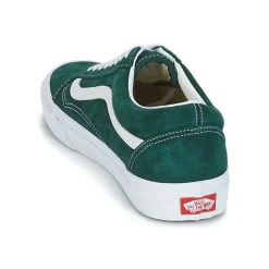 Baskets Mode^Vans - OLD SKOOL Vert