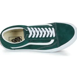 Baskets Mode^Vans - OLD SKOOL Vert