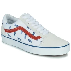Baskets Mode^Vans - OLD SKOOL